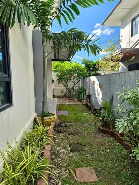 Delight Rattanathibet – Tha It, Nonthaburi, Soi Wat Tha It, Tha It, Pak Kret, Nonthaburi, 3 Bedrooms, 160 sqm, Single Detached House For Sale, by HOME Real Estate Service, 500511507 - DDproperty.com