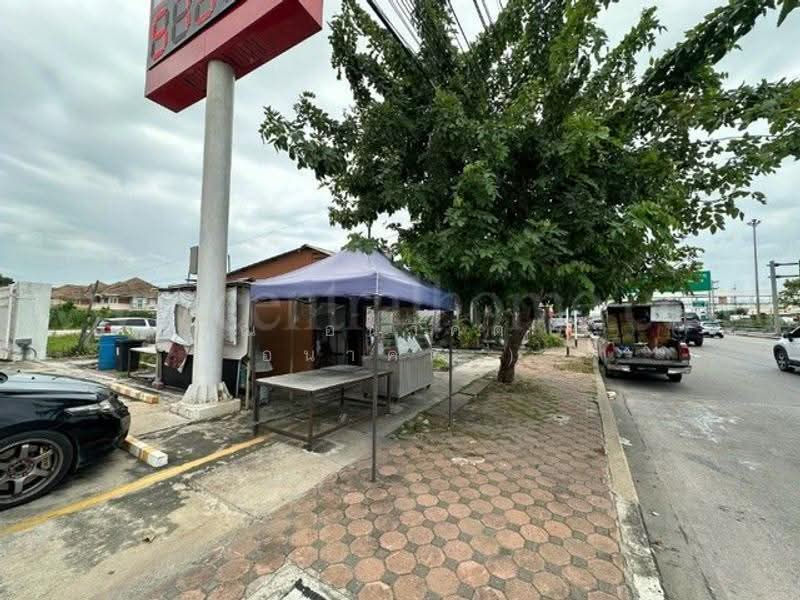กาญจนาภิเษก, Nonthaburi, กาญจนาภิเษก, Bang Mae Nang, Bang Yai, Nonthaburi, , 3,440 sqm, Land For Rent, by คุณ อนาคต ( อนาคต ), 500511508 - DDproperty.com