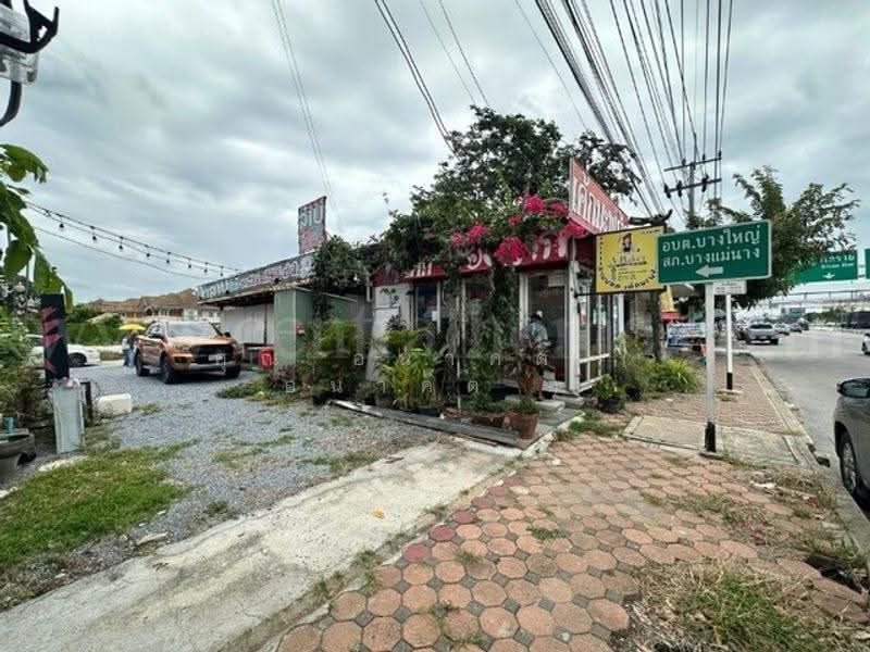 กาญจนาภิเษก, Nonthaburi, กาญจนาภิเษก, Bang Mae Nang, Bang Yai, Nonthaburi, , 3,440 sqm, Land For Rent, by คุณ อนาคต ( อนาคต ), 500511508 - DDproperty.com