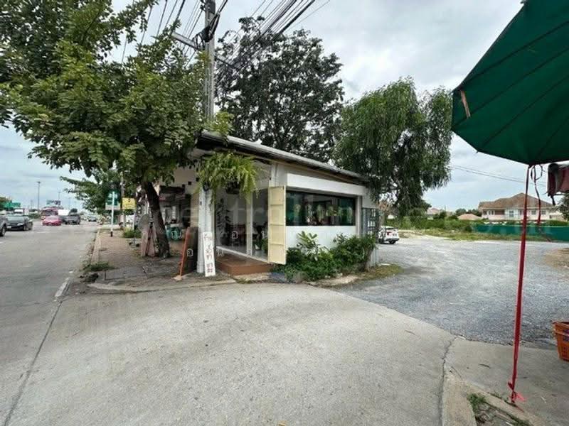 กาญจนาภิเษก, Nonthaburi, กาญจนาภิเษก, Bang Mae Nang, Bang Yai, Nonthaburi, , 3,440 sqm, Land For Rent, by คุณ อนาคต ( อนาคต ), 500511508 - DDproperty.com