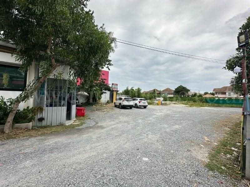 กาญจนาภิเษก, Nonthaburi, กาญจนาภิเษก, Bang Mae Nang, Bang Yai, Nonthaburi, , 3,440 sqm, Land For Rent, by คุณ อนาคต ( อนาคต ), 500511508 - DDproperty.com