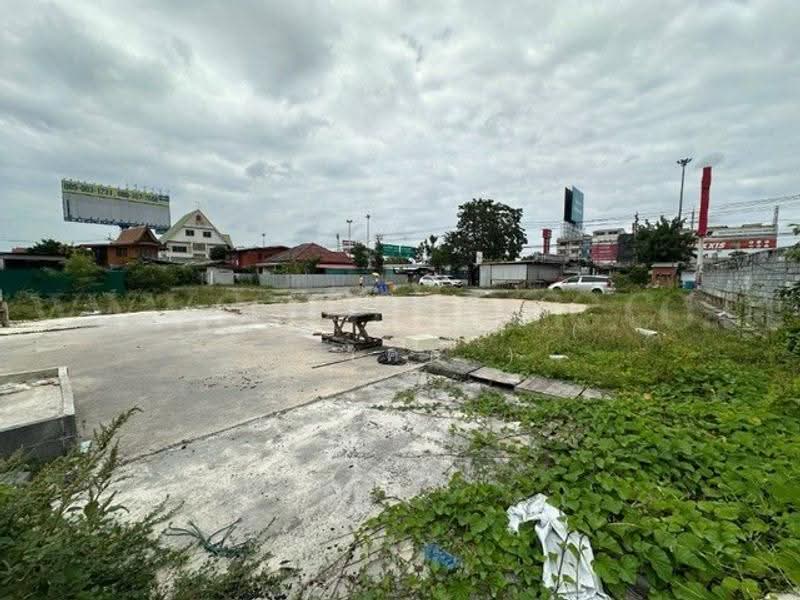 กาญจนาภิเษก, นนทบุรี, กาญจนาภิเษก, บางแม่นาง, บางใหญ่, นนทบุรี, 3,440 ตร.ม., ที่ดิน ให้เช่า, โดย คุณ อนาคต ( อนาคต ), 500511508 - DDproperty.com