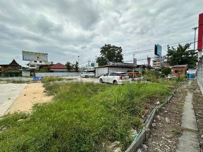 กาญจนาภิเษก, Nonthaburi, กาญจนาภิเษก, Bang Mae Nang, Bang Yai, Nonthaburi, , 3,440 sqm, Land For Rent, by คุณ อนาคต ( อนาคต ), 500511508 - DDproperty.com