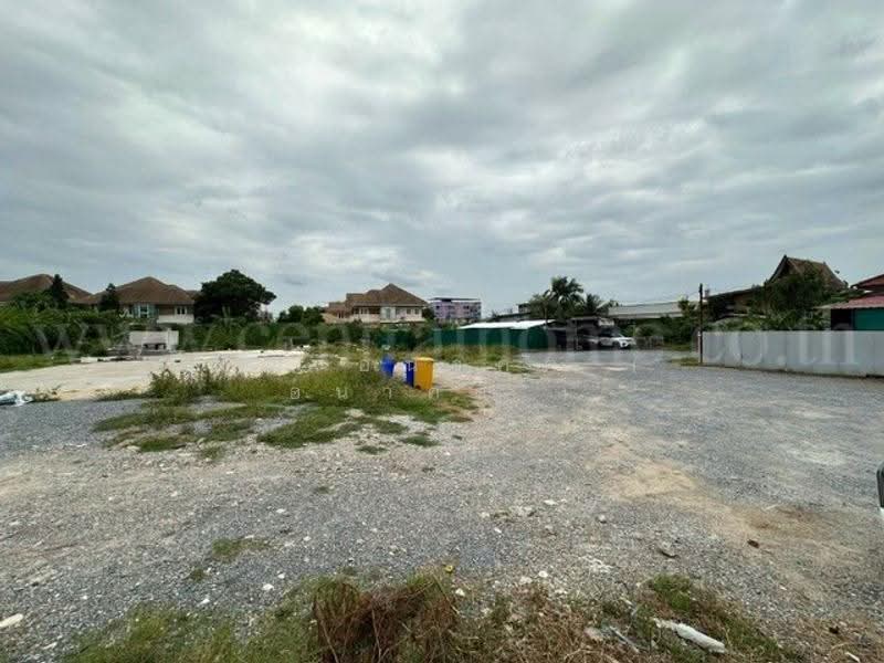 กาญจนาภิเษก, Nonthaburi, กาญจนาภิเษก, Bang Mae Nang, Bang Yai, Nonthaburi, , 3,440 sqm, Land For Rent, by คุณ อนาคต ( อนาคต ), 500511508 - DDproperty.com