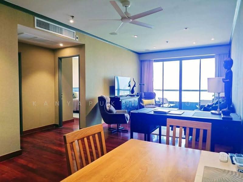 Baan Chao Praya : บ้านเจ้าพระยา, กรุงเทพ, 208 ซอยสมเด็จเจ้าพระยา 17, คลองสาน, กรุงเทพ, 66 ตร.ม., คอนโด ให้เช่า, โดย Kanyapuk Tinanop, 500511509 - DDproperty.com