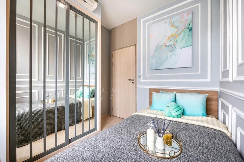 M Thonglor 10, Bangkok, 9 Soi Ekkamai 12, Ekkamai Road, Khlong Tan Nua, Watthana, Bangkok, 2 Bedrooms, 58 sqm, Condo For Rent, by Emmika Ngoencharoen, 500511511 - DDproperty.com