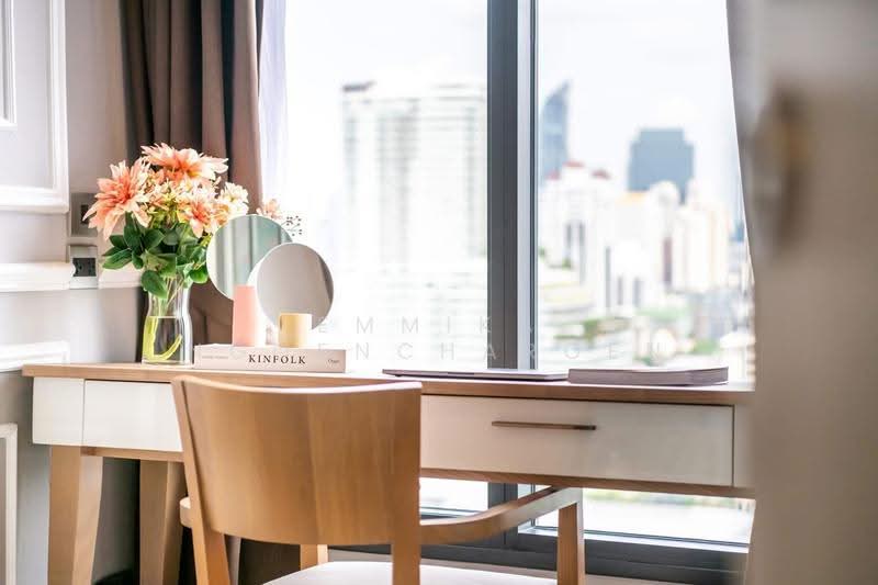 M Thonglor 10, Bangkok, 9 Soi Ekkamai 12, Ekkamai Road, Khlong Tan Nua, Watthana, Bangkok, 2 Bedrooms, 58 sqm, Condo For Rent, by Emmika Ngoencharoen, 500511511 - DDproperty.com