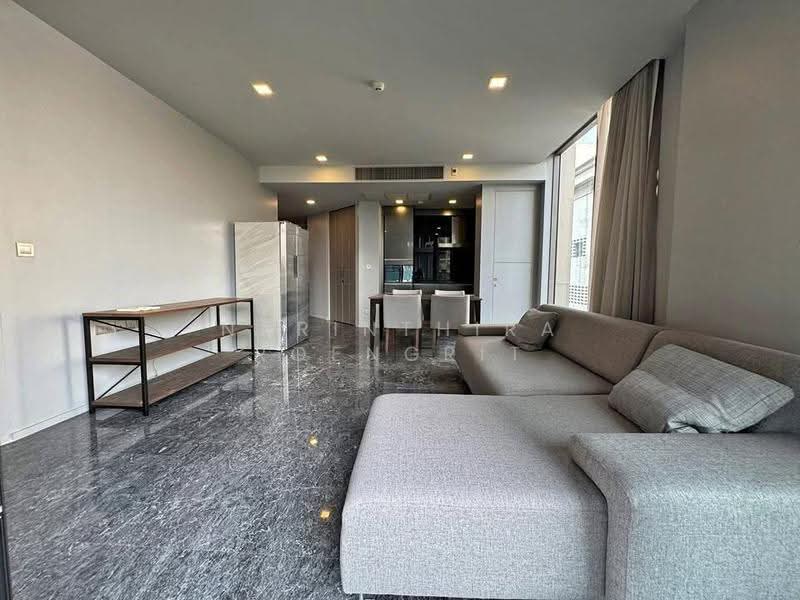 ASHTON Residence 41 : แอชตัน เรสซิเดนซ์ 41, กรุงเทพ, สุขุมวิท 41, คลองตันเหนือ, วัฒนา, กรุงเทพ, 90 ตร.ม., คอนโด ให้เช่า, โดย Narinthira Roengrit, 500511514 - DDproperty.com