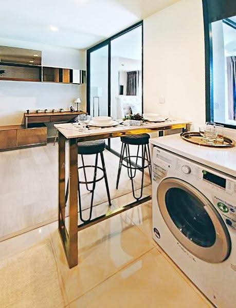 Life One Wireless, Bangkok, 1 Wireless Road, Lumphini, Pathum Wan, Bangkok, 1 Bedroom, 35 sqm, Condo For Rent, by Pattarapon Preechalertpiriya, 500511516 - DDproperty.com