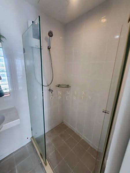 IDEO Sathorn Tha Phra, Bangkok, 221 Ratchaphruek Road, Bukkalo, Thon Buri, Bangkok, 1 Bedroom, 21 sqm, Condo For Rent, by Connex Property, 500511517 - DDproperty.com