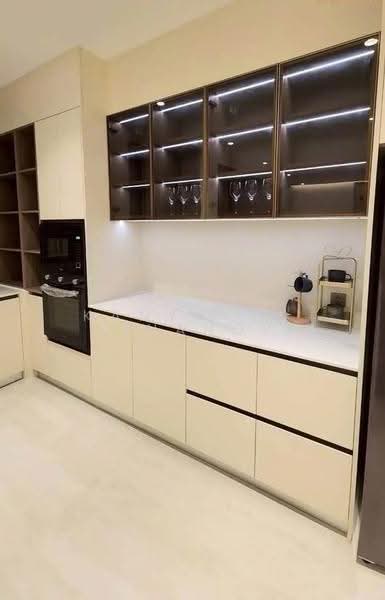 Hyde Park Garden Vibhavadi, Bangkok, Si Khan, Don Mueang, Bangkok, 4 Bedrooms, 412 sqm, Single Detached House For Rent, by Kanyapuk Tinanop, 500511518 - DDproperty.com