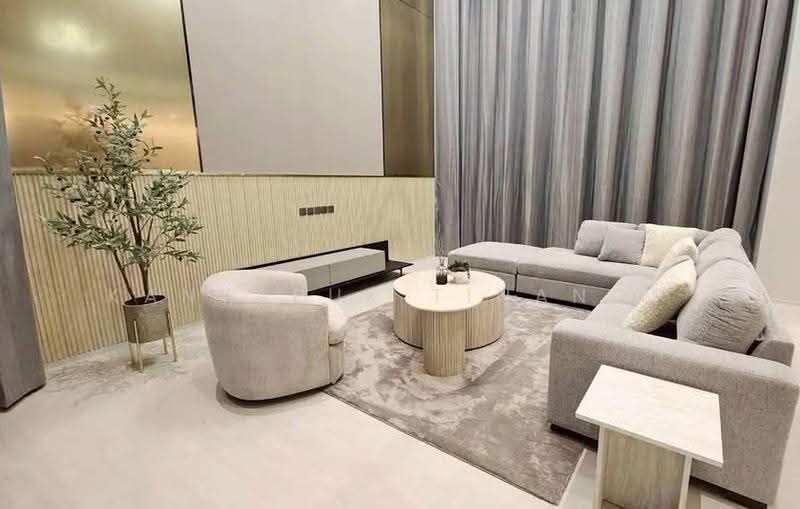 Hyde Park Garden Vibhavadi, Bangkok, Si Khan, Don Mueang, Bangkok, 4 Bedrooms, 412 sqm, Single Detached House For Rent, by Kanyapuk Tinanop, 500511518 - DDproperty.com