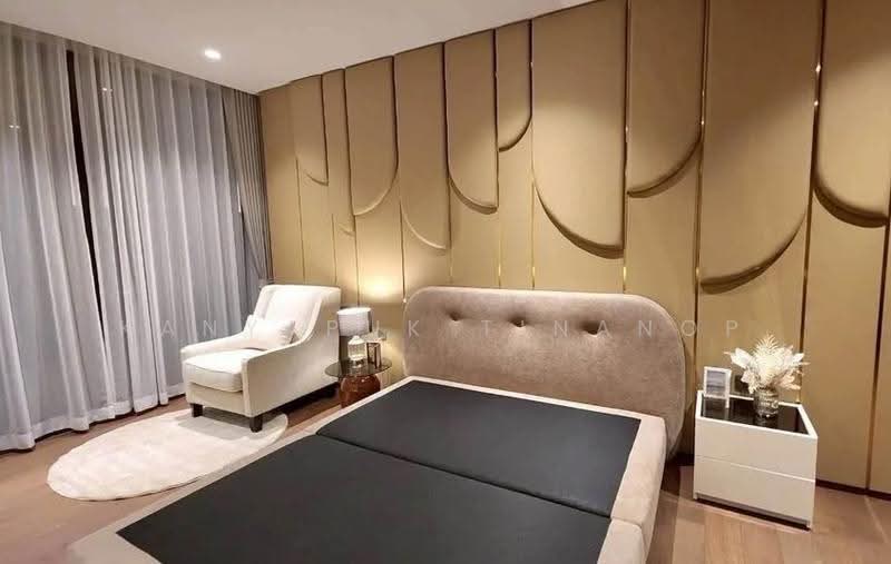 Hyde Park Garden Vibhavadi, Bangkok, Si Khan, Don Mueang, Bangkok, 4 Bedrooms, 412 sqm, Single Detached House For Rent, by Kanyapuk Tinanop, 500511518 - DDproperty.com