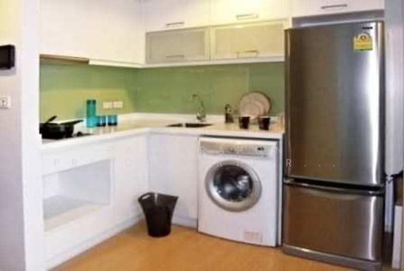 The Alcove Thonglor 10, Bangkok, 199 Soi Sukhumvit 63, Sukhumvit Road, Khlong Tan Nua, Watthana, Bangkok, 1 Bedroom, 40 sqm, Condo For Rent, by Pattarapon Preechalertpiriya, 500511520 - DDproperty.com