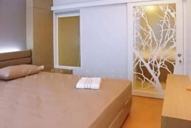 The Alcove Thonglor 10, Bangkok, 199 Soi Sukhumvit 63, Sukhumvit Road, Khlong Tan Nua, Watthana, Bangkok, 1 Bedroom, 40 sqm, Condo For Rent, by Pattarapon Preechalertpiriya, 500511520 - DDproperty.com
