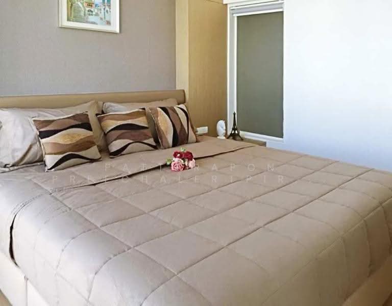 The Alcove Thonglor 10, Bangkok, 199 Soi Sukhumvit 63, Sukhumvit Road, Khlong Tan Nua, Watthana, Bangkok, 1 Bedroom, 40 sqm, Condo For Rent, by Pattarapon Preechalertpiriya, 500511520 - DDproperty.com