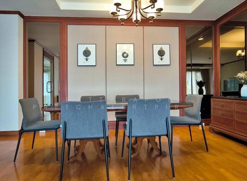 The Bangkok Sukhumvit 43, Bangkok, Soi Sukhumvit 43, Khlong Tan Nua, Watthana, Bangkok, 2 Bedrooms, 118 sqm, Condo For Rent, by Pattarapon Preechalertpiriya, 500511523 - DDproperty.com