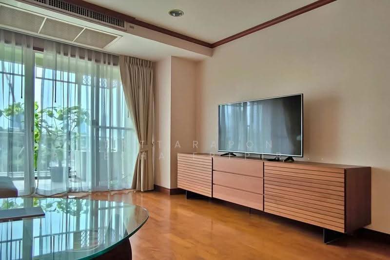 The Bangkok Sukhumvit 43, Bangkok, Soi Sukhumvit 43, Khlong Tan Nua, Watthana, Bangkok, 2 Bedrooms, 118 sqm, Condo For Rent, by Pattarapon Preechalertpiriya, 500511523 - DDproperty.com