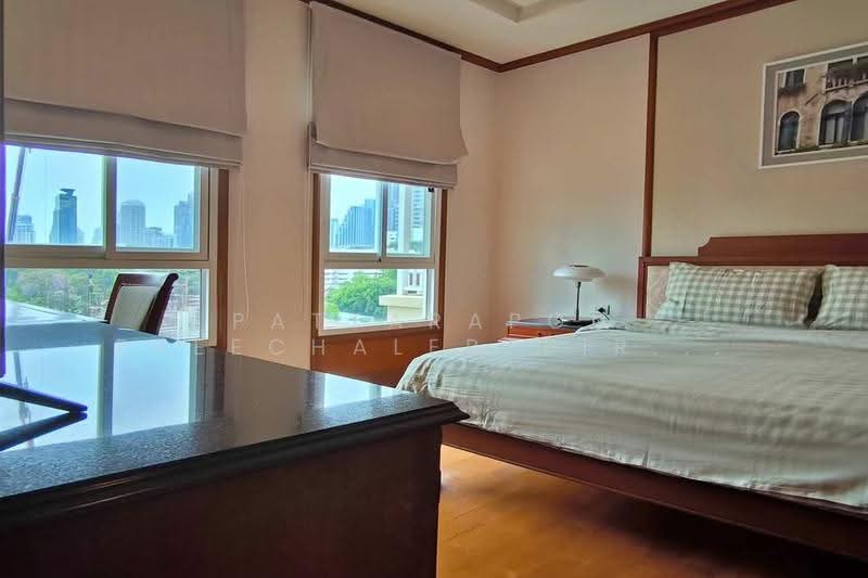 The Bangkok Sukhumvit 43, Bangkok, Soi Sukhumvit 43, Khlong Tan Nua, Watthana, Bangkok, 2 Bedrooms, 118 sqm, Condo For Rent, by Pattarapon Preechalertpiriya, 500511523 - DDproperty.com