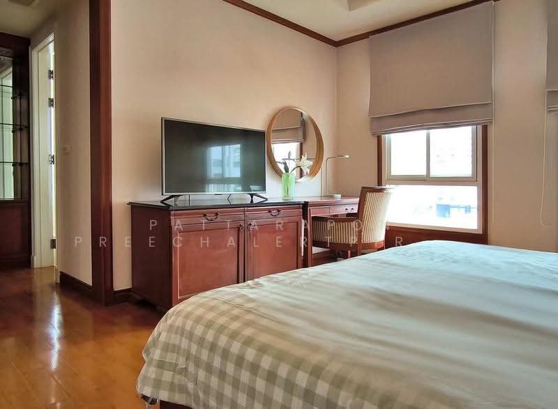 The Bangkok Sukhumvit 43, Bangkok, Soi Sukhumvit 43, Khlong Tan Nua, Watthana, Bangkok, 2 Bedrooms, 118 sqm, Condo For Rent, by Pattarapon Preechalertpiriya, 500511523 - DDproperty.com