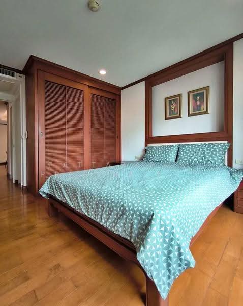 The Bangkok Sukhumvit 43, Bangkok, Soi Sukhumvit 43, Khlong Tan Nua, Watthana, Bangkok, 2 Bedrooms, 118 sqm, Condo For Rent, by Pattarapon Preechalertpiriya, 500511523 - DDproperty.com