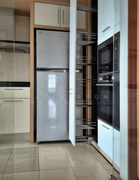 The Bangkok Sukhumvit 43, Bangkok, Soi Sukhumvit 43, Khlong Tan Nua, Watthana, Bangkok, 2 Bedrooms, 118 sqm, Condo For Rent, by Pattarapon Preechalertpiriya, 500511523 - DDproperty.com