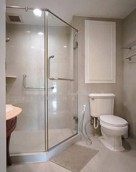 The Bangkok Sukhumvit 43, Bangkok, Soi Sukhumvit 43, Khlong Tan Nua, Watthana, Bangkok, 2 Bedrooms, 118 sqm, Condo For Rent, by Pattarapon Preechalertpiriya, 500511523 - DDproperty.com