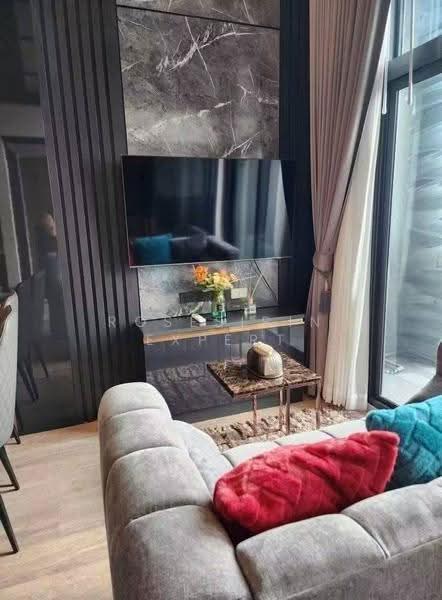 IDEO Rama 9-Asoke, Bangkok, Rama 9 Road, Huai Khwang, Bangkok, 2 Bedrooms, 52 sqm, Condo For Rent, by Rosesirin Expert, 500511524 - DDproperty.com