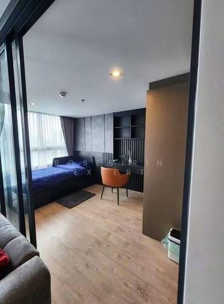 IDEO Rama 9-Asoke, Bangkok, Rama 9 Road, Huai Khwang, Bangkok, 2 Bedrooms, 52 sqm, Condo For Rent, by Rosesirin Expert, 500511524 - DDproperty.com