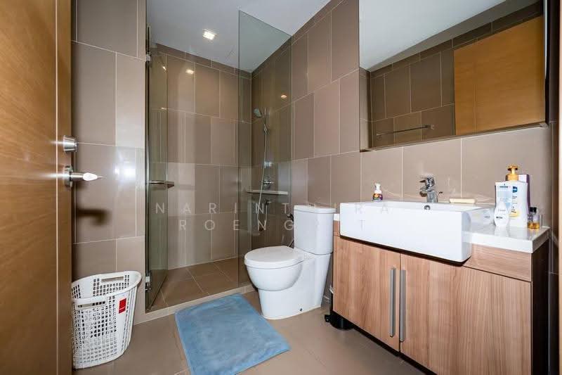Prive by Sansiri, Bangkok, 68 Soi Ruamrudee, Wireless Road, Lumphini, Pathum Wan, Bangkok, 2 Bedrooms, 104 sqm, Condo For Rent, by Narinthira Roengrit, 500511525 - DDproperty.com
