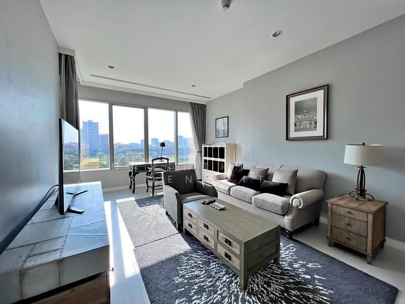 185 Rajadamri, Bangkok, 185 Rajadamri Road, Lumphini, Pathum Wan, Bangkok, 2 Bedrooms, 108 sqm, Condo For Rent, by Narinthira Roengrit, 500511528 - DDproperty.com