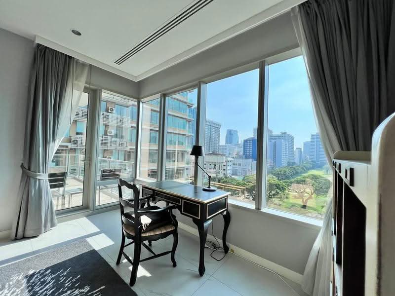 185 Rajadamri, Bangkok, 185 Rajadamri Road, Lumphini, Pathum Wan, Bangkok, 2 Bedrooms, 108 sqm, Condo For Rent, by Narinthira Roengrit, 500511528 - DDproperty.com