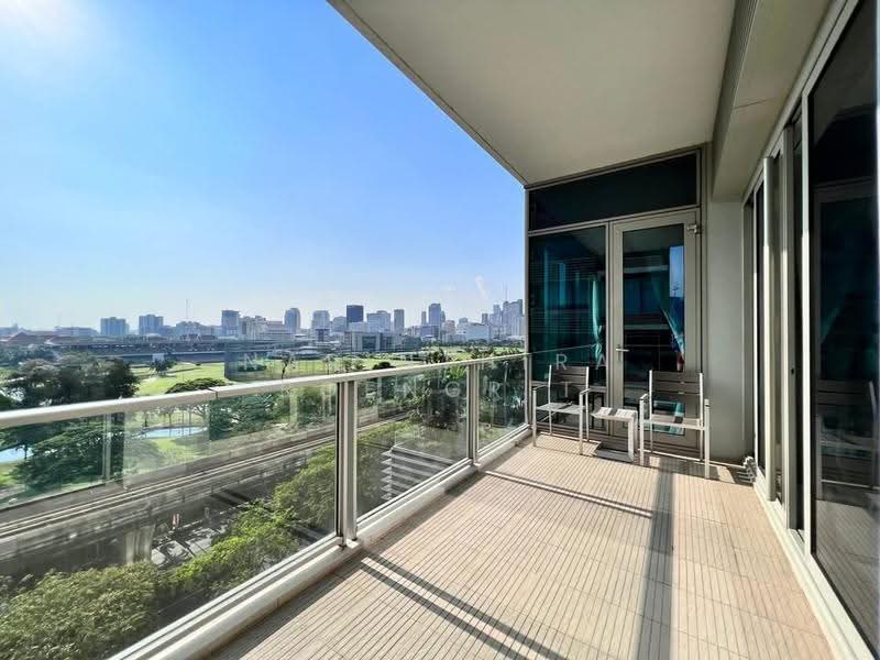 185 Rajadamri, Bangkok, 185 Rajadamri Road, Lumphini, Pathum Wan, Bangkok, 2 Bedrooms, 108 sqm, Condo For Rent, by Narinthira Roengrit, 500511528 - DDproperty.com