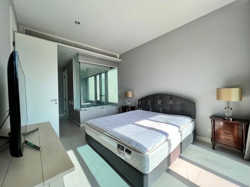 185 Rajadamri, Bangkok, 185 Rajadamri Road, Lumphini, Pathum Wan, Bangkok, 2 Bedrooms, 108 sqm, Condo For Rent, by Narinthira Roengrit, 500511528 - DDproperty.com