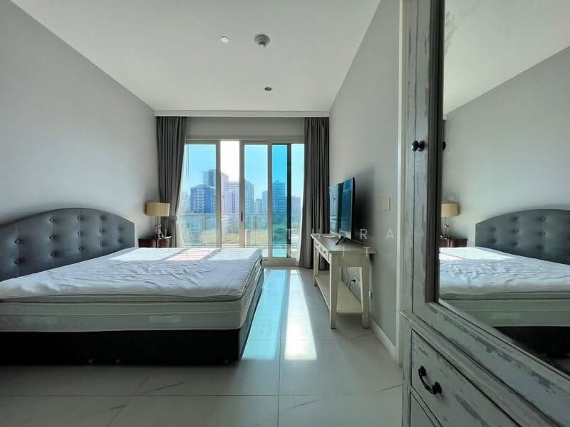 185 Rajadamri, Bangkok, 185 Rajadamri Road, Lumphini, Pathum Wan, Bangkok, 2 Bedrooms, 108 sqm, Condo For Rent, by Narinthira Roengrit, 500511528 - DDproperty.com