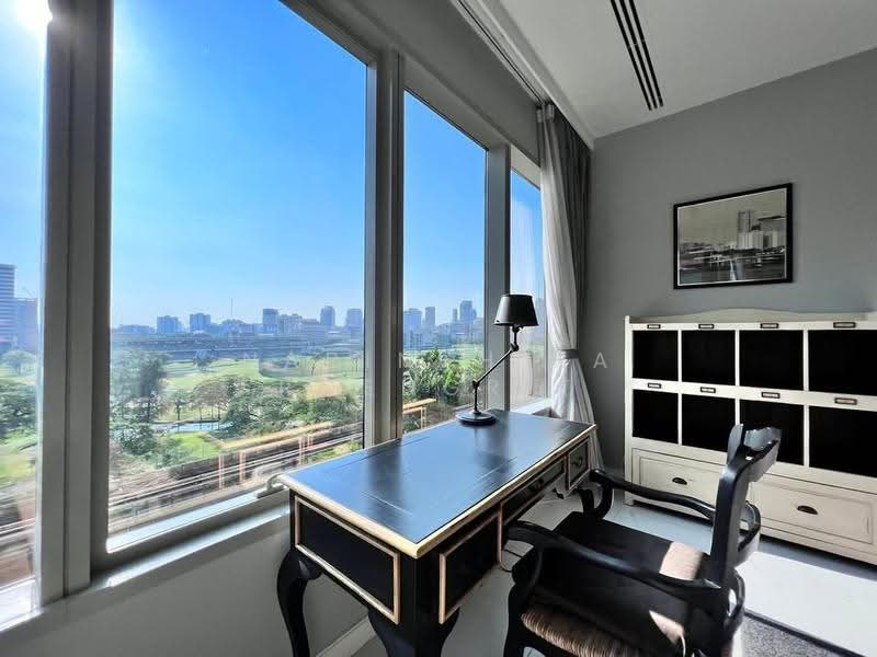 185 Rajadamri, Bangkok, 185 Rajadamri Road, Lumphini, Pathum Wan, Bangkok, 2 Bedrooms, 108 sqm, Condo For Rent, by Narinthira Roengrit, 500511528 - DDproperty.com