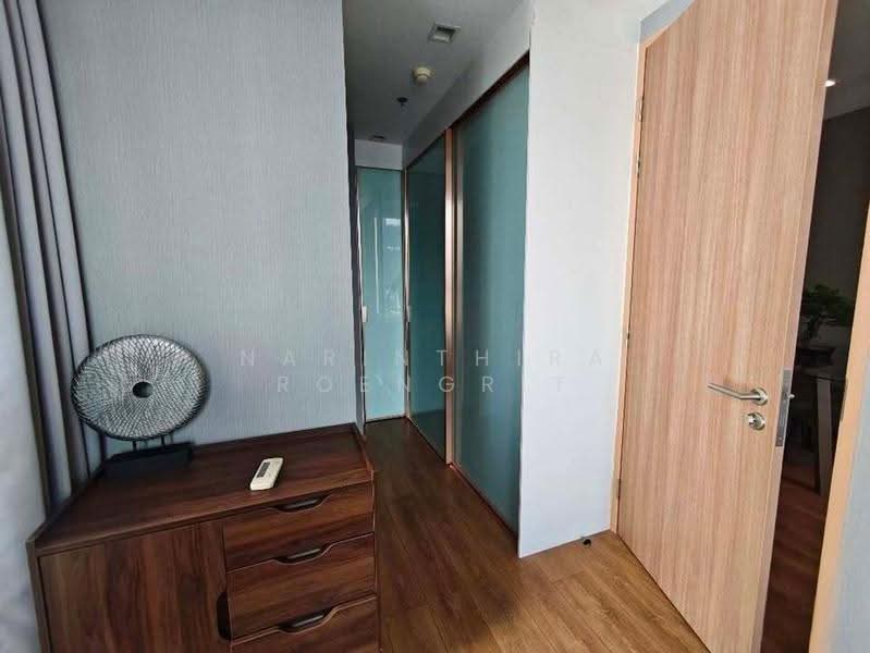Noble BE33, Bangkok, 19 Soi Sukhumvit 33, Khlong Tan Nua, Watthana, Bangkok, 1 Bedroom, 45 sqm, Condo For Rent, by Narinthira Roengrit, 500511530 - DDproperty.com