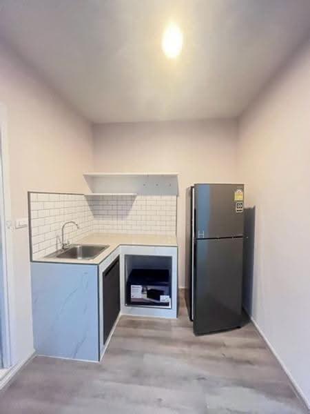 Plum Condo Central Station (Phase 1), Nonthaburi, Village No. 6 188 Sao Thong Hin, Sao Thong Hin, Bang Yai, Nonthaburi, 2 Bedrooms, 51 sqm, Condo For Rent, by LINE : @differthailand, 500511531 - DDproperty.com