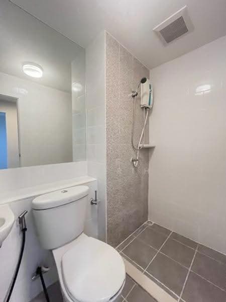 Plum Condo Central Station (Phase 1) : พลัม คอนโด เซ็นทรัล สเตชั่น (เฟส 1), นนทบุรี, หมู่ที่ 6 188 เสาธงหิน, เสาธงหิน, บางใหญ่, นนทบุรี, 51 ตร.ม., คอนโด ให้เช่า, โดย LINE : @differthailand, 500511531 - DDproperty.com