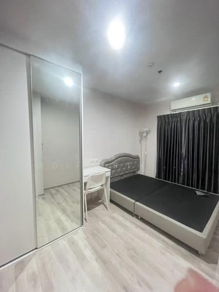 Plum Condo Central Station (Phase 1), Nonthaburi, Village No. 6 188 Sao Thong Hin, Sao Thong Hin, Bang Yai, Nonthaburi, 2 Bedrooms, 51 sqm, Condo For Rent, by LINE : @differthailand, 500511531 - DDproperty.com