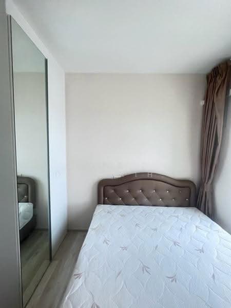 Plum Condo Central Station (Phase 1), Nonthaburi, Village No. 6 188 Sao Thong Hin, Sao Thong Hin, Bang Yai, Nonthaburi, 2 Bedrooms, 51 sqm, Condo For Rent, by LINE : @differthailand, 500511531 - DDproperty.com