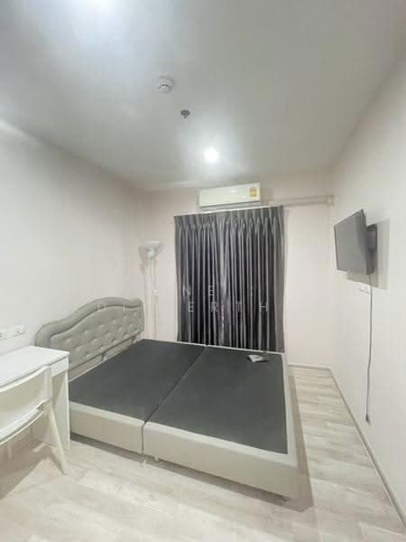 Plum Condo Central Station (Phase 1) : พลัม คอนโด เซ็นทรัล สเตชั่น (เฟส 1), นนทบุรี, หมู่ที่ 6 188 เสาธงหิน, เสาธงหิน, บางใหญ่, นนทบุรี, 51 ตร.ม., คอนโด ให้เช่า, โดย LINE : @differthailand, 500511531 - DDproperty.com