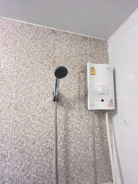 Plum Condo Central Station (Phase 1), Nonthaburi, Village No. 6 188 Sao Thong Hin, Sao Thong Hin, Bang Yai, Nonthaburi, 2 Bedrooms, 51 sqm, Condo For Rent, by LINE : @differthailand, 500511531 - DDproperty.com