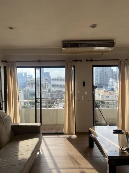 Saranjai Mansion, Bangkok, Soi Sukhumvit 6, Khlong Toei, Bangkok, 2 Bedrooms, 71 sqm, Condo For Sale, by HOME Real Estate Service, 500511533 - DDproperty.com