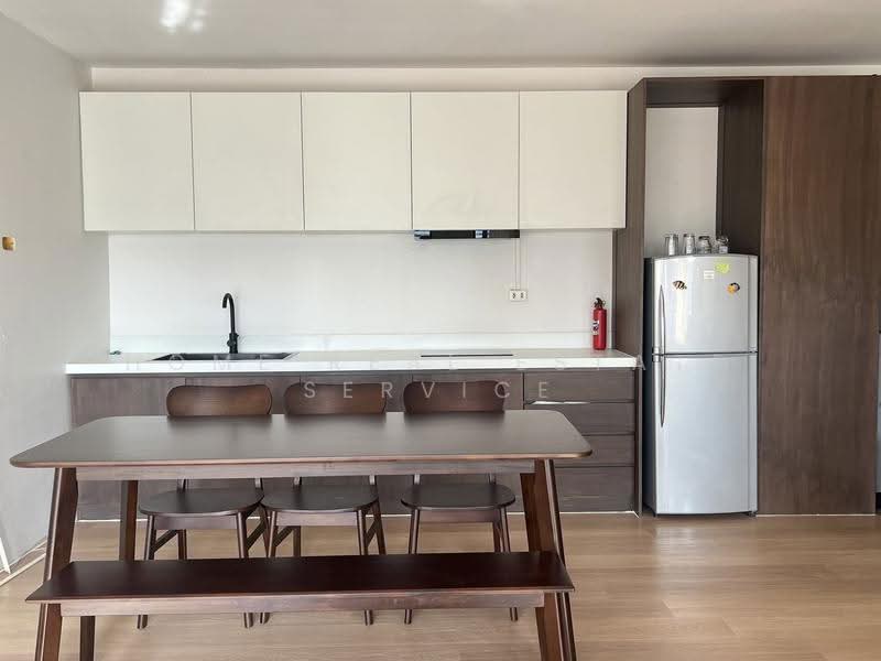 Saranjai Mansion, Bangkok, Soi Sukhumvit 6, Khlong Toei, Bangkok, 2 Bedrooms, 71 sqm, Condo For Sale, by HOME Real Estate Service, 500511533 - DDproperty.com