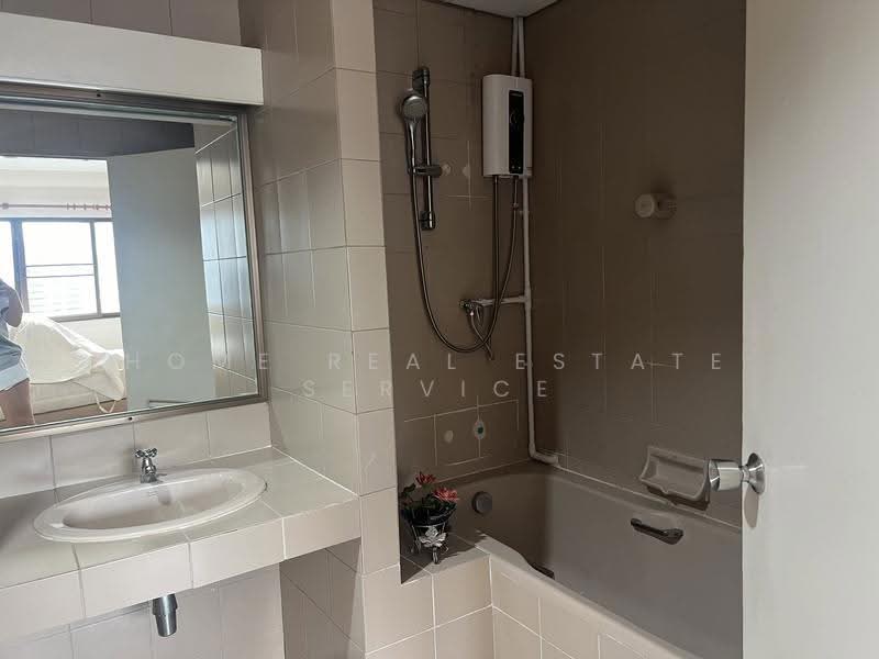 Saranjai Mansion, Bangkok, Soi Sukhumvit 6, Khlong Toei, Bangkok, 2 Bedrooms, 71 sqm, Condo For Sale, by HOME Real Estate Service, 500511533 - DDproperty.com