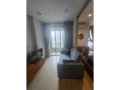 For Rent - IDEO Q Ratchathewi, Bangkok
