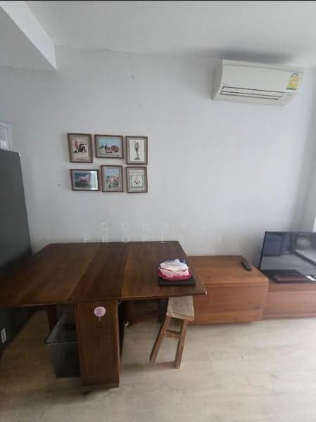 IDEO Q Ratchathewi, Bangkok, 515 Phetchaburi Road, Thanon Phetchaburi, Ratchathewi, Bangkok, 1 Bedroom, 34 sqm, Condo For Rent, by Connex Property, 500511534 - DDproperty.com
