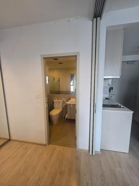 IDEO Q Ratchathewi, Bangkok, 515 Phetchaburi Road, Thanon Phetchaburi, Ratchathewi, Bangkok, 1 Bedroom, 34 sqm, Condo For Rent, by Connex Property, 500511534 - DDproperty.com