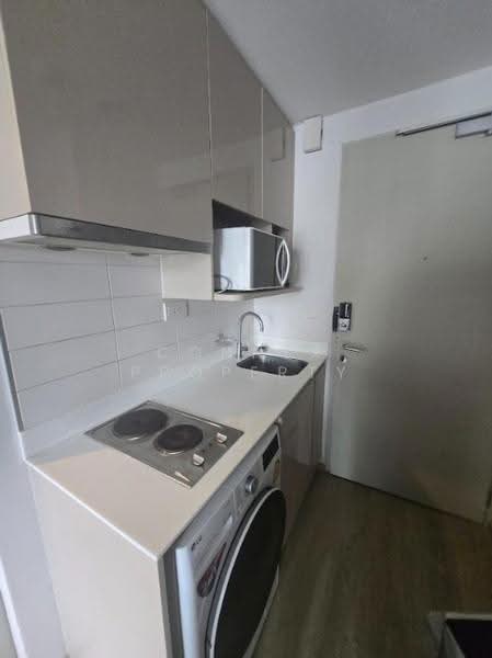 IDEO Q Ratchathewi, Bangkok, 515 Phetchaburi Road, Thanon Phetchaburi, Ratchathewi, Bangkok, 1 Bedroom, 34 sqm, Condo For Rent, by Connex Property, 500511534 - DDproperty.com